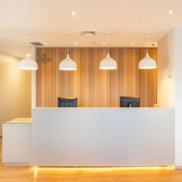 Regus Business Centre, Honda Big Wing | Vijay Nagar, Indore